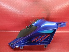 CARENA COVER SCOCCA FIANCATA DESTRA Yamaha YZF R 125 2023 2024 2025 VEDI FOTO
