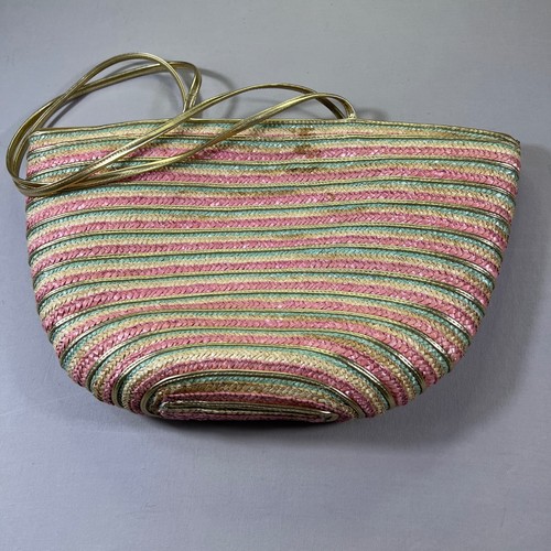 Vintage waves tandem bags - tandem,