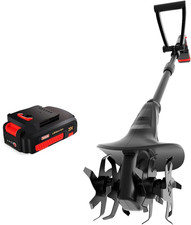 Coltivatore Motocoltivatore