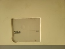 URMET 1067/032A CENTRALE