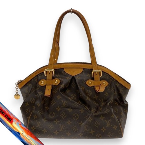 Borsa louis vuitton tivoli - borsa,