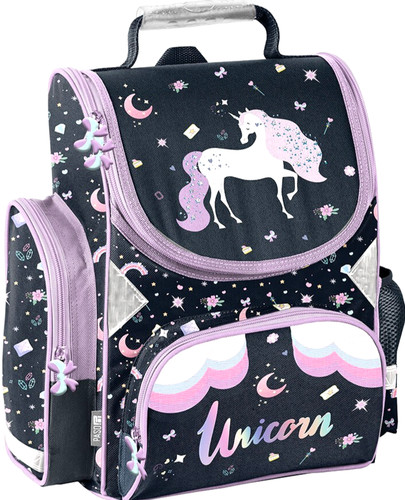 Zaino scuola unicorno - zaino,
