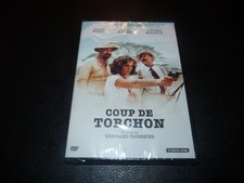 DVD NEUF "COUP DE TORCHON"