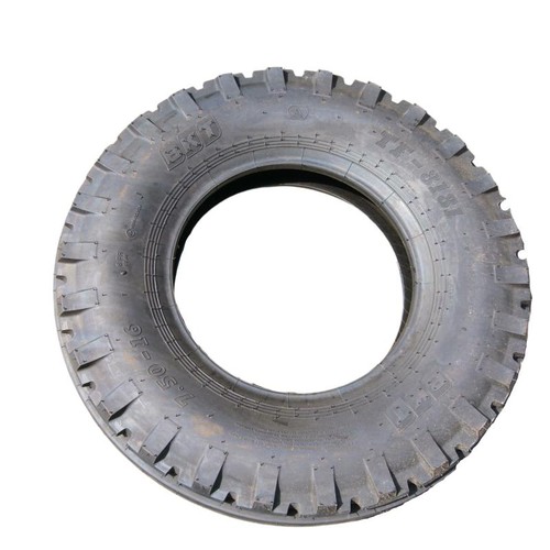 Pneumatici 6pr bkt tf - 7.50-16,