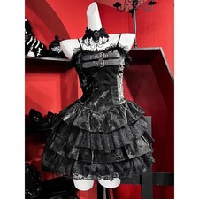 DARK IN LOVE abito donna