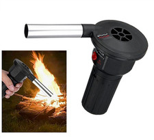 Soffiatore Elettrico per