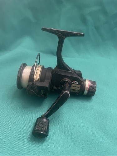 Vintage abu garcia cardinal - vintage,