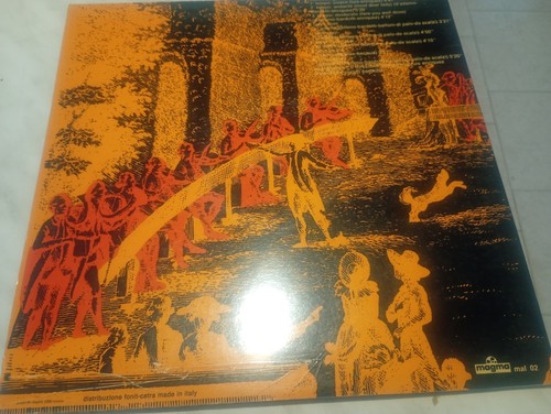 New trolls concerto grosso - trolls,