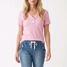 T-shirt donna Italy basic