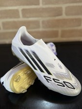Adidas F50 League Laceless FG