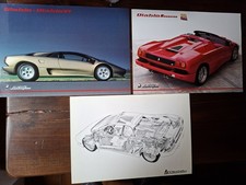 Lamborghini Diablo Vt 