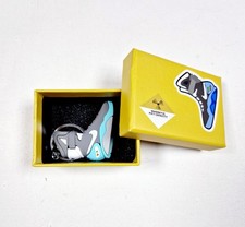 Mini Nike Keyring Sneakers 3D