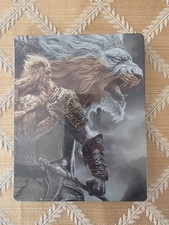 Elden Ring Steelbook Edizione
