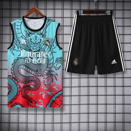 Completo real madrid - ✔️,