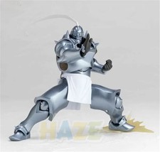 Modellino anime fullmetal - modellino,