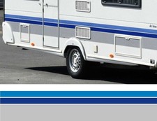 Strisce Laterali Adesive per