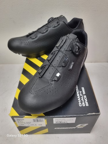 Gaerne trail wide - g.trail, chaussures