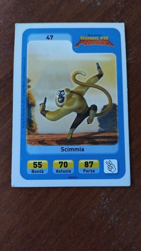 Carte esselunga dreamworks - carte,