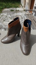 Stivaletti donna - Tre Paia