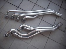  BMW E38 740i +iL V8 acciaio