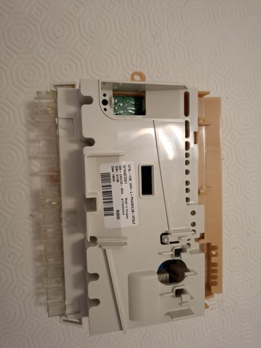 Scheda lavastoviglie whirpool - scheda,