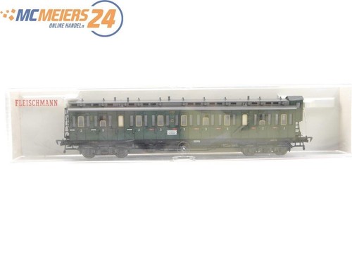 Fleischmann 5086 carrozza - h0,