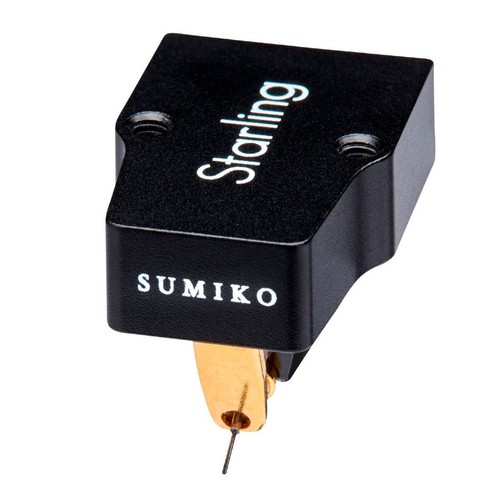 Sumiko starling testina - sumiko,