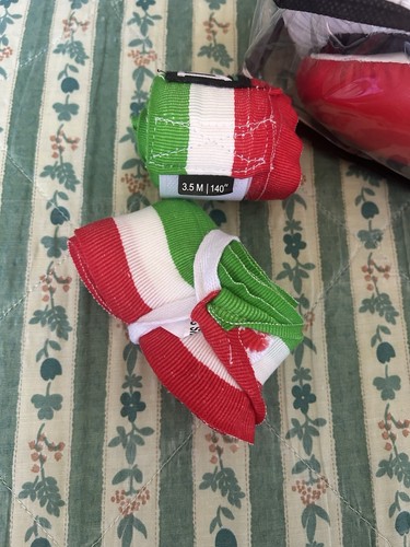 Guantoni boxe leone - boxe,