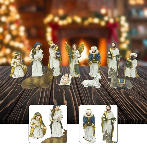 Collezione decorazioni - di,