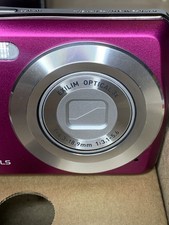 Casio Exilim EX-Z35 12.1MP