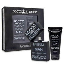 ROCCOBAROCCO COFANETTO FASHION