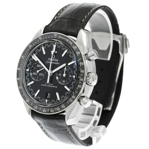 Omega speedmaster racing - omega,