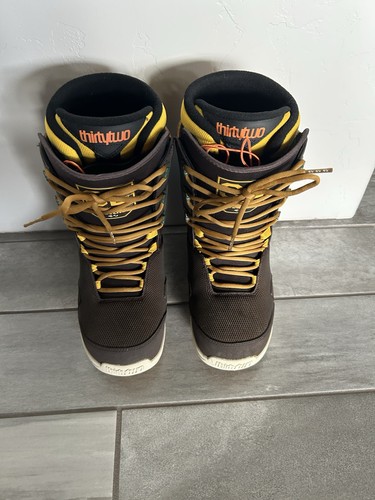 Stivali snowboard uomo - stivali, da