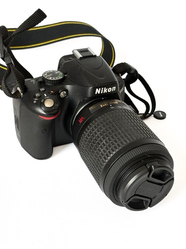 Nikon d5100 dslr - d5100, +
