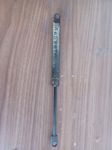 Ammortizzatore cofano baule - ammortizzatore,