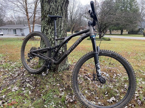2022 specialized stumpjumper