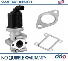 Valvola EGR Per Fiat