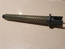 Canna Esterna Kevlar per M4 da