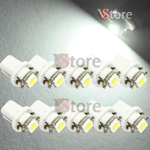 Led smd bianco per - led, t5