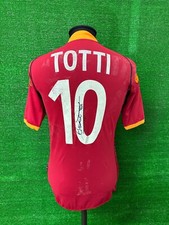 Maglia Roma TOTTI No Match