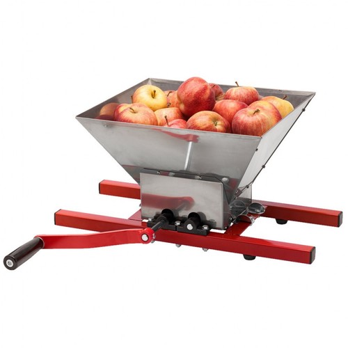Pigiatrice per frutta - ,