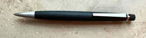 Restituzione negozio lamy - negozio!,