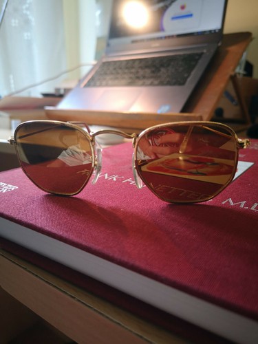 Vintage ray ban l diamond - vintage, ray-ban-