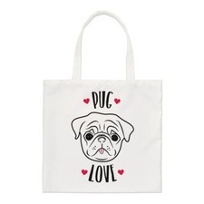Carlino Love Regolare Borsa