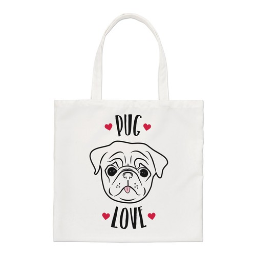 Carlino love regolare - regolare, borsa