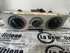 COMANDI CENTRALI RISCALDAMENTO