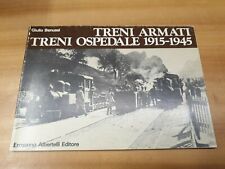 Libro Ferrovia Treni armati