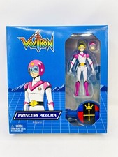 2012 voltron princess - voltron, allura
