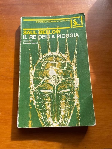 Della pioggia saul - della,