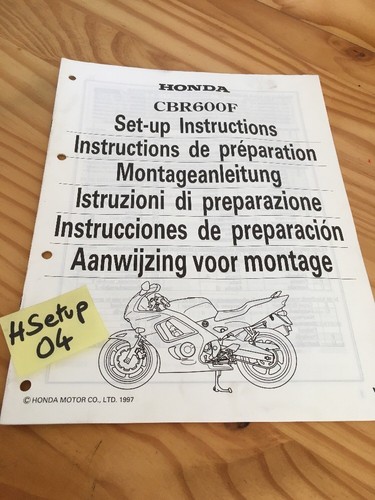 Honda cbr600f cbr600 - honda, cbr